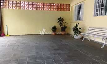 Imagem 6: Casa - Chácara da Barra - Campinas