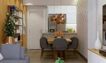 Imagem 5: APARTAMENTO COM 63.71 m² - AVIAÇÃO - PRAIA GRANDE SP