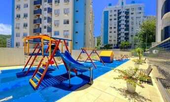 Imagem 4: Apartamento mobiliado para venda com 2 dormitórios no Itacorubi - Florianópolis - SC