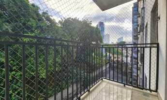 Imagem 2: Apartamento no Condomínio Ville Federação