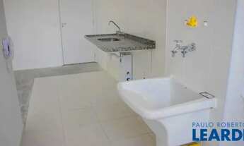 Imagem 3: APARTAMENTO - SANTO AMARO - SP