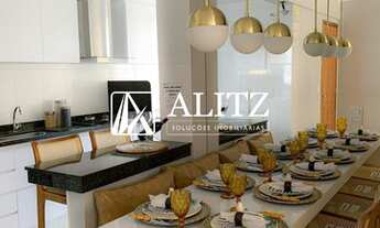 Imagem 6: GOIâNIA - Apartamento Padrão - Setor Cândida de Morais