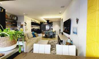 Imagem 5: Apartamento de 88 m², com 2 quartos e 2 vagas na Barra Funda - SP