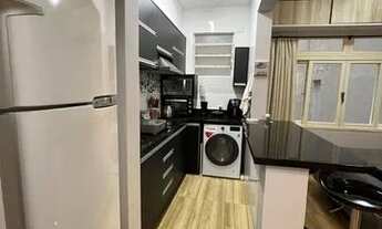 Imagem 5: PORTO ALEGRE - Apartamento Padrão - Farroupilha