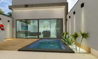 Imagem: Casa à venda, 2 quartos, 1 suíte, 2 vagas