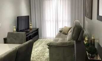 Imagem 6: APARTAMENTO RESIDENCIAL em SÃO BERNARDO DO CAMPO - SP, CENTRO