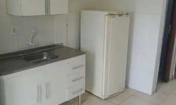 Imagem 4: Kitinete Kitnet com 1 dormitório