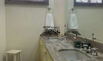 Imagem 6: Apartamento de alto padrão, 01 apto por andar, apartamento no centro, 04 dor, sala, sala d