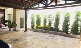 Imagem 2: Casa com 3 dormitórios para alugar, 200 m² por R$ 6.500,00/mês - Água Fria - Fortaleza/CE