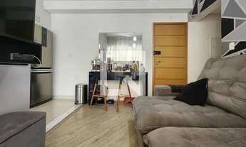 Imagem 6: Apartamento para Aluguel - Santo Antônio, 2 Quartos, 62 m2