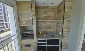 Imagem 7: Apartamento Padrão em Ribeirão Preto