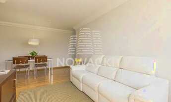 Imagem 4: APARTAMENTO MOBILIADO COM 3 DORM., SUITE E 2 VAGAS NO VILA IZABEL