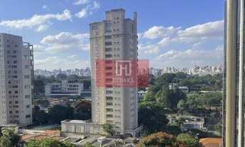 Imagem: Apartamento à venda no bairro Moema - São