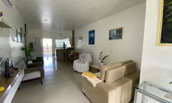 Imagem 4: Casa Térrea no condomínio Quinta das Marinas para venda possui 144m² com 2 Qtos P. Negra M