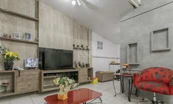 Imagem: Casa de 3 quartos para alugar no bairro