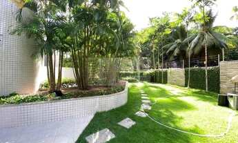 Imagem 6: Apartamento para Venda em Recife, Casa Forte, 4 dormitórios, 4 suítes, 1 banheiro, 3 vagas