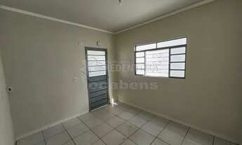 Imagem 5: Casa Padrão em São José do Rio Preto