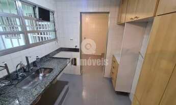 Imagem 6: Sobrado Campo Belo, 109m² , Edícula com churrasqueira e 2 vagas !