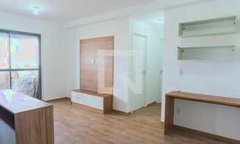 Imagem 1: Apartamento para Aluguel - Jabaquara, 2 Quartos, 63 m2