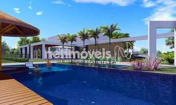 Imagem 7: Venda Lote em condomínio Estância do Sereno Sarzedo