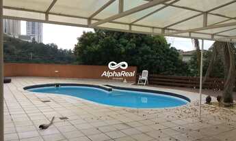 Imagem 2: Casa para locação no condomínio Vila Castela, Nova Lima