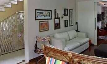 Imagem 4: Sobrado com 4 dormitórios à venda, 366 m² por R$ 2.100.000,00 - Vila Ipojuca - São Paulo/S