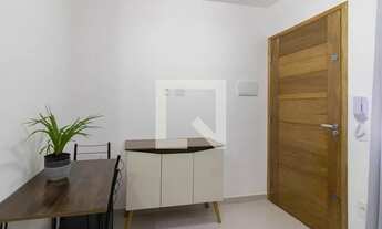 Imagem 5: Apartamento para Aluguel - Vila Mazzei, 1 Quarto, 30 m2