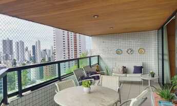 Imagem: Excelente 4 quartos com 191 m² em casa