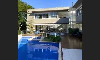 Imagem: SANTANA DE PARNAíBA - Casa de Condomínio