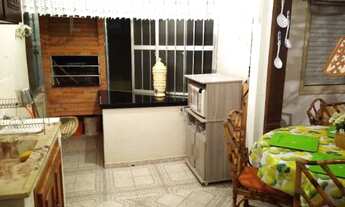 Imagem 7: Cobertura 3 dorm