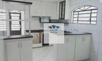 Imagem 7: Sobrado com 3 dormitórios à venda, 141 m² por R$ 749.000,00 - Vila Guilhermina - São Paulo