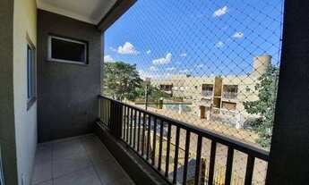 Imagem 5: Apartamento com 3 dormitórios, 80 m² - venda por R$ 450.000,00 ou aluguel por R$ 2.774,00