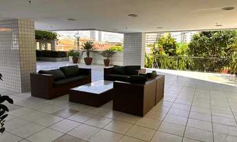 Imagem 4: Apartamento para aluguel possui 111 metros quadrados com 3 quartos em Centro - Fortaleza