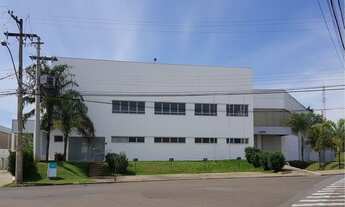 Imagem 5: Galpão/Depósito/Armazém à Venda, 4.068 m² por R$ 12.000.000