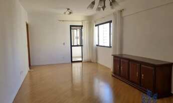 Imagem 1: Apartamento para Locação em São Paulo, Vila Gumercindo, 2 dormitórios, 1 suíte, 1 banheiro