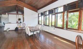 Imagem 3: Botafogo Casa com 5 dormitórios