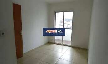 Imagem 2: ÓTIMO APARTAMENTO PARA ALUGAR 48M² COM 2 DORMITÓRIOS - JARDIM BOM CLIMA