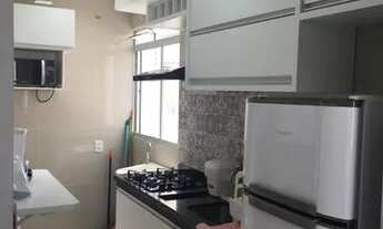 Imagem 4: Apartamento 2/4 nascente Abrantes