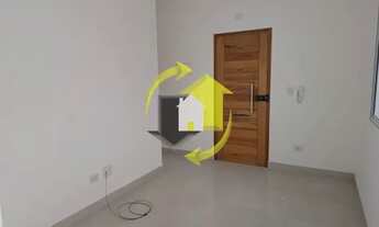 Imagem 6: PENHA DE FRANÇA - 48M² - APTO. COM 2 DORMS A 300 METROS DO METRÔ - NOVINHO !!