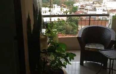 Imagem 3: Apto todo reformado