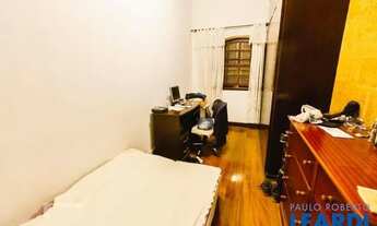 Imagem 3: CASA TÉRREA - LAPA - SP