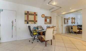 Imagem 4: Rio de Janeiro - Apartamento Padrão - Jardim Botânico