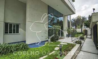 Imagem 4: São Paulo - Apartamento Padrão - Itaim Bibi