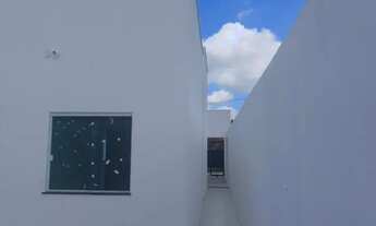 Imagem 3: Casa para venda com 3 quartos em Conceição - Feira de Santana - Bahia