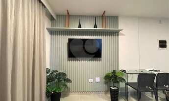 Imagem 6: VENDA FLAT EM PORTO DE GALINHAS