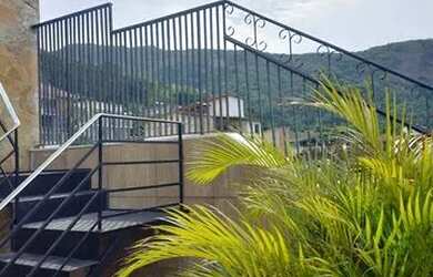 Imagem 7: RIO DE JANEIRO - COBERTURA - GRAJAÚ