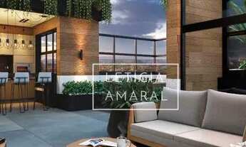 Imagem 5: Apartamento com 3 dormitórios à venda, 137 m² por R$ 489.260,00 - Centro - Pouso Alegre/MG