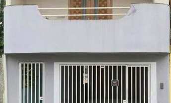 Imagem 2: Casa para Aluguel - Vila Mazzei, 1 Quarto, 58 m2