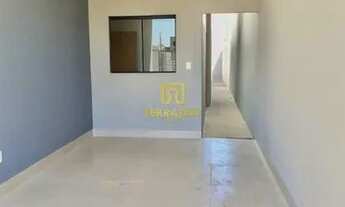 Imagem: Casa à venda no bairro Jardim Universitário