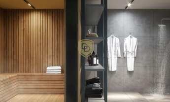 Imagem 4: Apartamento para Venda em Cabedelo, ponta de campina, 2 dormitórios, 1 suíte, 2 banheiros